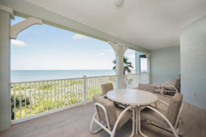 831 Cinnamon Beach, 3 Bedroom, Sleeps 8, Ocean Front, 2 Pools, Elevator